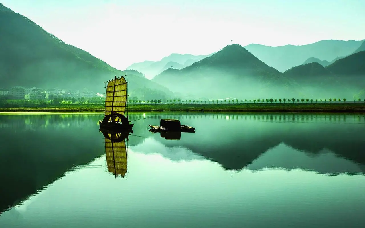 环保智能化环保